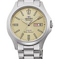 Часы Orient 3 Stars RA-AB0F11G